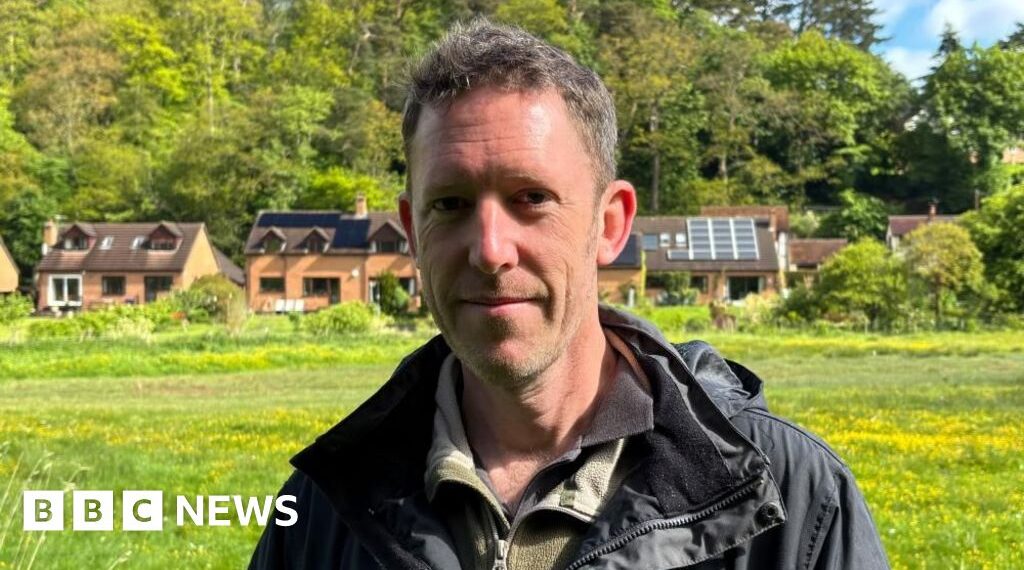Plan to track for signs of endangered water vole