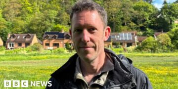 Plan to track for signs of endangered water vole