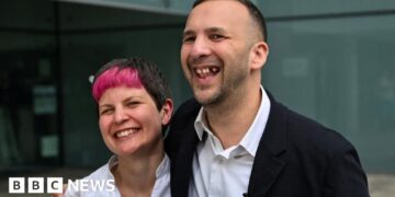 Polanski says two-party politics 'dead' after election gains for Greens