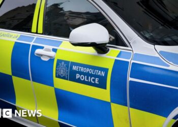 Police charge two men over filming antisemitic TikToks in London