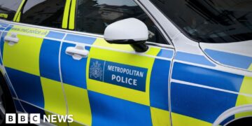 Police charge two men over filming antisemitic TikToks in London