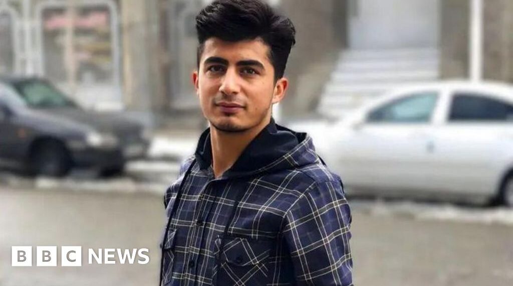Political executions surge in Iran