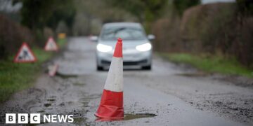 Potholes fuel voter frustration before elections - so what can be done?
