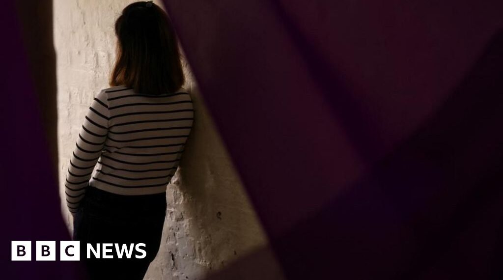 Poverty and technology fueling record levels of slavery in UK