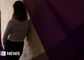 Poverty and technology fueling record levels of slavery in UK