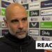 Pep Guardiola