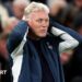 Referee Don Robertson awards a free-kick during the Scottish Premiership match between Hibernian and Heart of Midlothian