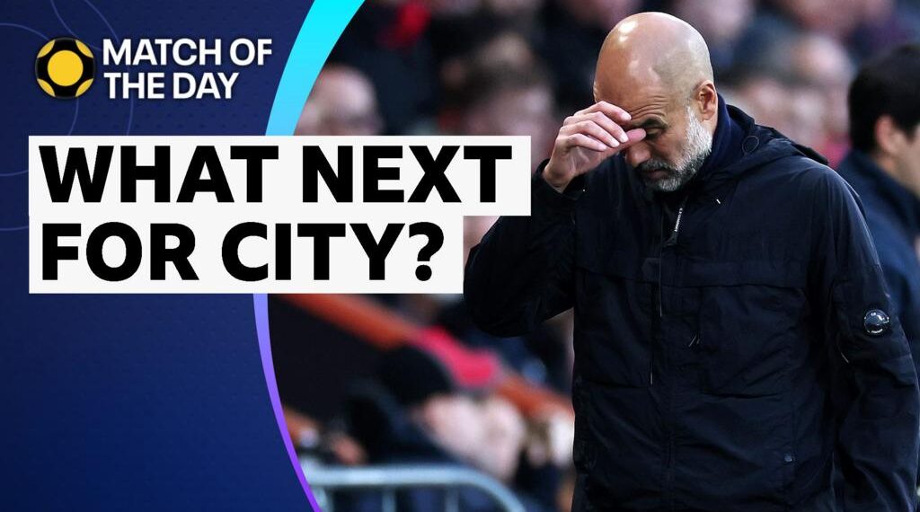 Pep Guardiola
