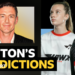 A picture of Chris Sutton with wording next to it that says BBC Sport columnist Chris Sutton