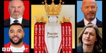 MOTD, Football Focus, Final Score & 5 Live