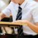 Pupils hopeless and crying after 'poorly worded' Higher Maths exam