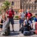 Race Across the World series six winners crowned