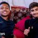 Race Across the World's Jo and Kush set powerful example for young people