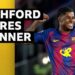 Marcus Rashford
