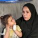 Rats and weasels infest camps for displaced Gazans