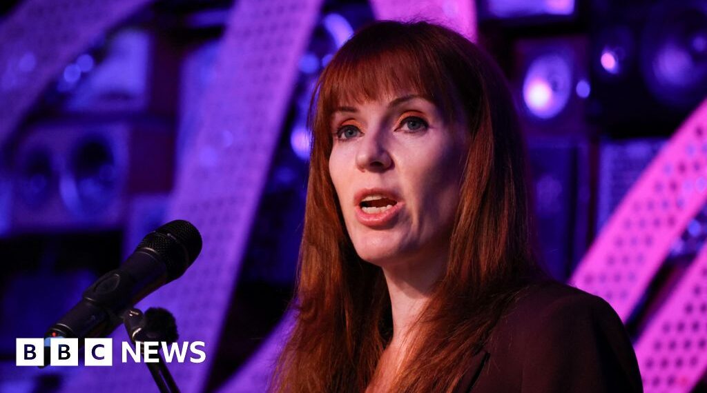 Rayner issues 'last chance' warning to Starmer and backs Burnham to return