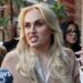 Rebel Wilson accused of 'complete revision of history' as defamation case closes
