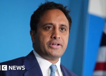 Reform UK will never take voters for granted, Yusuf says