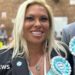 Reform councillor assaulted woman while working pub doors