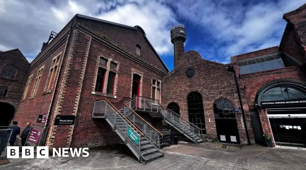 Renewable energy hub planned for Scottish coal museum