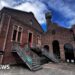 Renewable energy hub planned for Scottish coal museum