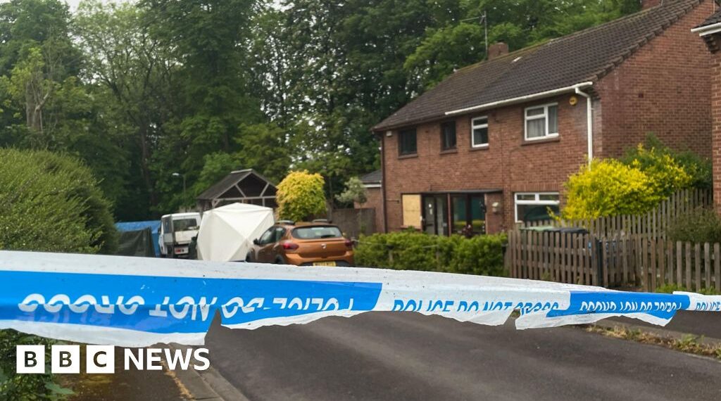 Residents back home as explosion scene made safe
