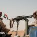 Rights group accuses UAE of being transit point for Colombian mercenaries