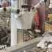 Robots move in as waste firms struggle to find staff