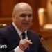 Romanian PM ousted in no-confidence vote