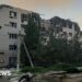 Rosenberg: Luhansk strike sparks Russian accusations and vow to retaliate