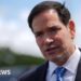 Rubio says Cuba is threat to US as Havana accuses him of 'lies'