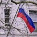 Russia 'relentlessly targeting' critical infrastructure and democracy, GCHQ says