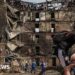 Russia threatens more Kyiv strikes and tells foreign nationals to leave