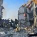 Russia's Putin vows retaliation after accusing Ukraine of hitting student dormitory