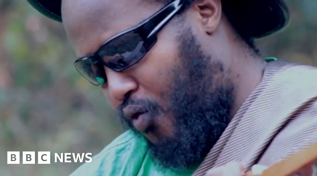 Rwandan singer dies as he was being released from prison