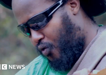 Rwandan singer dies as he was being released from prison