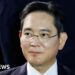 Samsung family pays off record $8bn inheritance tax bill