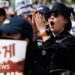 Samsung strike on hold as workers push for AI bonus