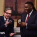 Saturday Night Live UK met a sceptical crowd - but has it won them over?