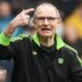 Martin O'Neill