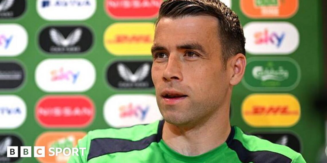 Seamus Coleman