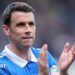 Seamus Coleman claps