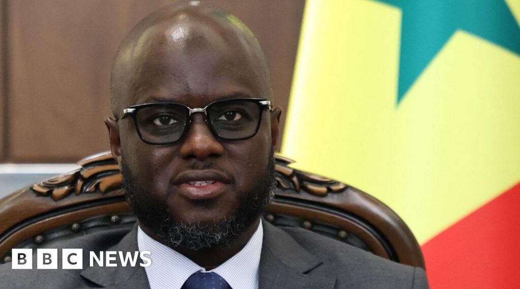 Senegal's leadership row mounts as parliament speaker resigns