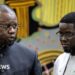Senegal's president sacks PM and former ally after months-long feud
