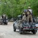 Senior IS leader killed by US and Nigerian forces