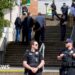 Six injured in Washington state school stabbing
