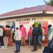 Sixteen pupils killed in Kenya school fire, local police say