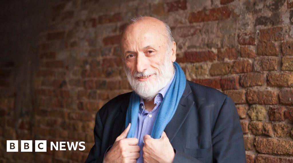 Slow Food founder Carlo Petrini dies aged 76