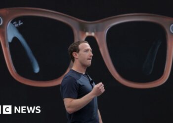 Smart glasses are 'an invasion of privacy'