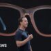 Smart glasses are 'an invasion of privacy'